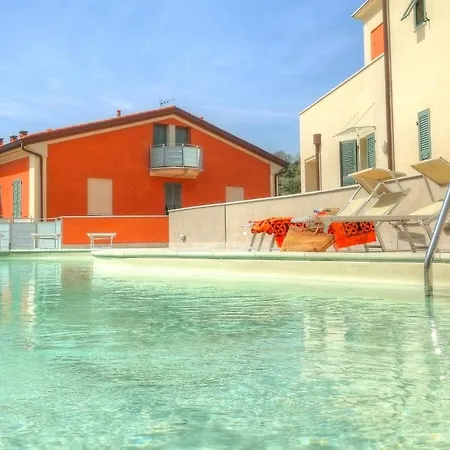 Two-bedroom In Lerici *