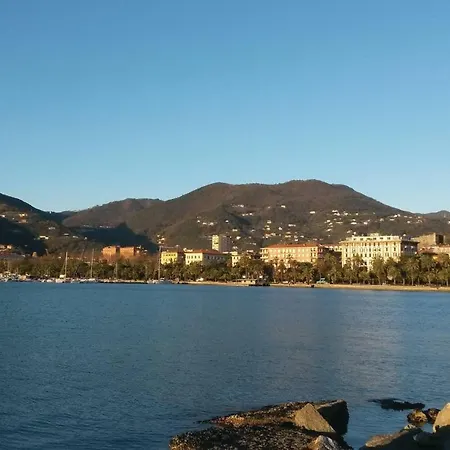 Appartement Two-bedroom In Lerici *