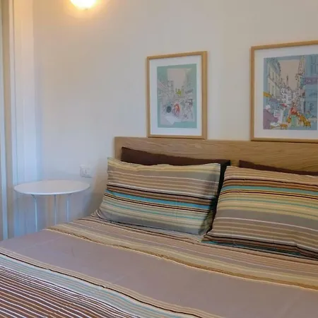 Appartement Two-bedroom In Lerici La Spezia
