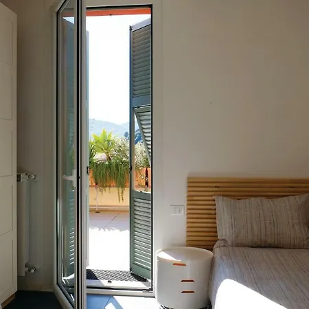 Two-bedroom In Lerici La Spezia